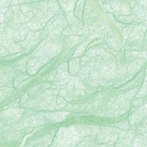 한지로 A4 OA 꽃보라 한지 210 x 297 mm 15p, 12 연옥색, 40개입