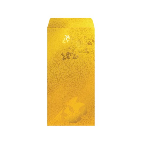 프롬앤투 돈봉투 3p 세트 B2021pq6, 혼합 색상, 7세트