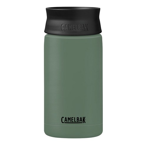 카멜백 핫 캡 바큠 텀블러, Moss, 350ml