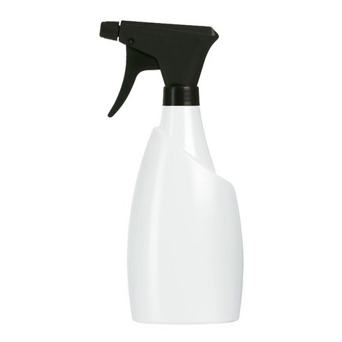 엠사 후쿠샤 파스텔 분무기 0.7L, 화이트, 1개