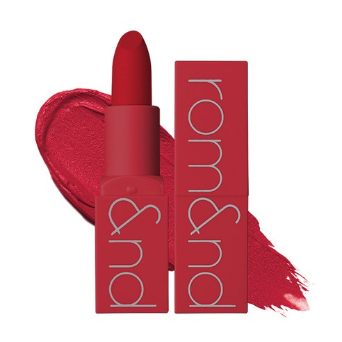 롬앤 제로 매트 립스틱 3.5g, 선라이트, 1개