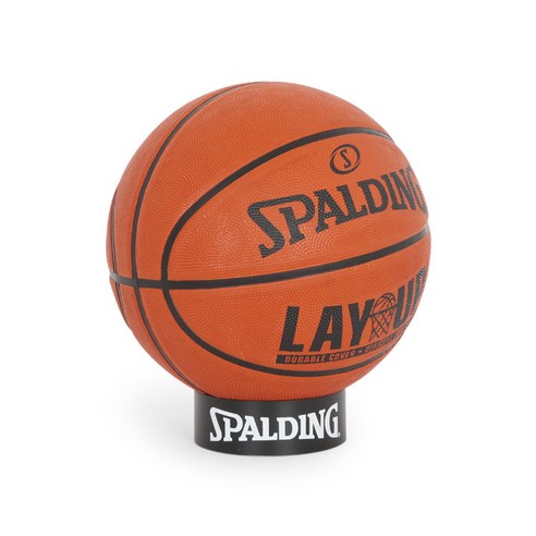   Spalding Layup Basketball No. 6 83-728z