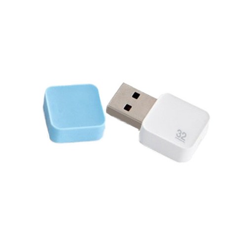 memorette Softy Plus Type C OTG USB 存儲器 MW-SOFTIE 藍色 酷澎 - 天天低價，你的日常所需都在酷澎