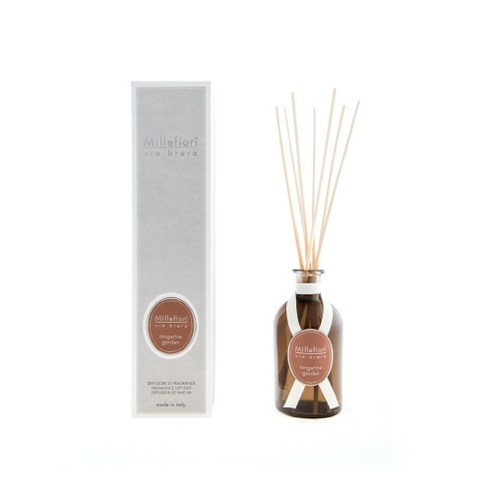 밀레피오리 비아브레라 디퓨저 100ml, 탠저린 가든