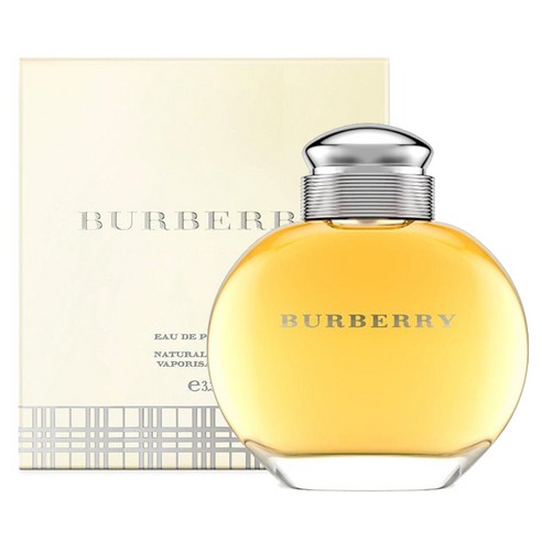 버버리 우먼 EDP, 50ml