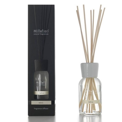 밀레피오리 내추럴 디퓨저 500ml, 탈코