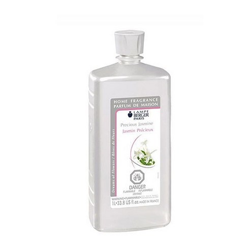 랑프베르제 램프용 리필 방향제 1000ml, 프레셔우스 자스민, 1개