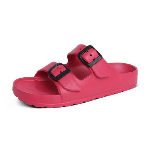 SHOEKING 남녀공용 캐주얼 패션 샌들 522