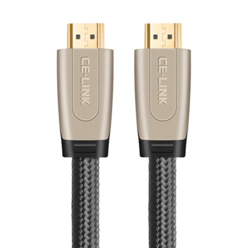 씨이링크 HDMI 2.0 프리미엄케이블, 1개, 5m