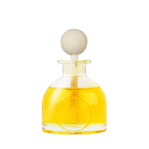 허브타임 차량용 디퓨저 60ml, 자스민