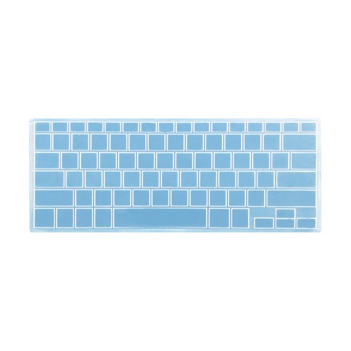카라스 칼라스킨 삼성 NT900K3Z NT900K3Z-KD3A 키스킨 SS35번, 블루, 1개