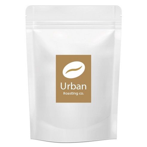 어반로스팅 에티오피아 예가체프 싱글 오리진 분쇄커피, 커피메이커 핸드드립, 500g, 1개