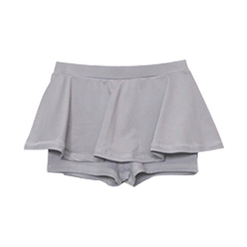 벤디스 여아용 메리고라운드 치마 숏 워터레깅스 래쉬가드 R507