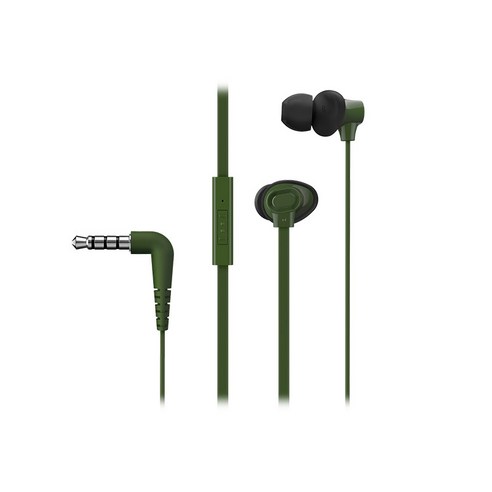 파나소닉 이어폰 RP-TCM130, G