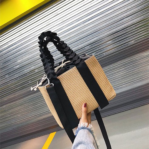 오르비 오레가느 라탄백