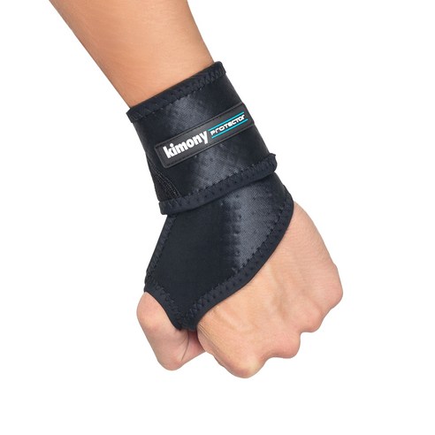 스포츠나 레저 활동에 적합한 팔과 손목 보호 제품