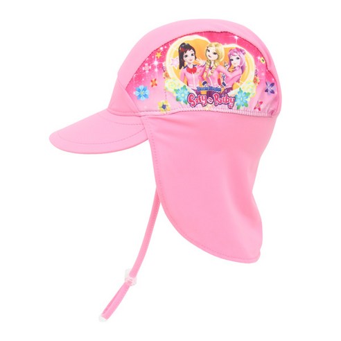 소피루비 샤이닝 플랩캡 PM051