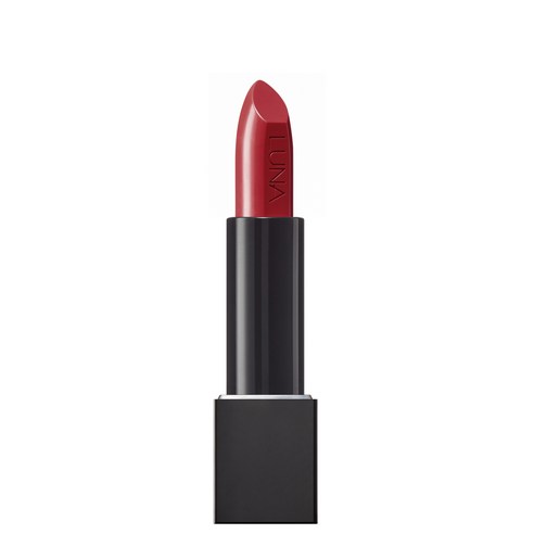 루나 런웨이 크림 립스틱 3.5g, 1호 퓨어레드, 1개