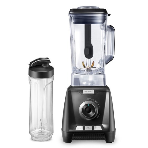 쿠첸 초고속 파워 블렌더, CM-PC101DG