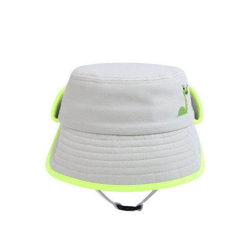 골든래빗 폴더 플랩캡