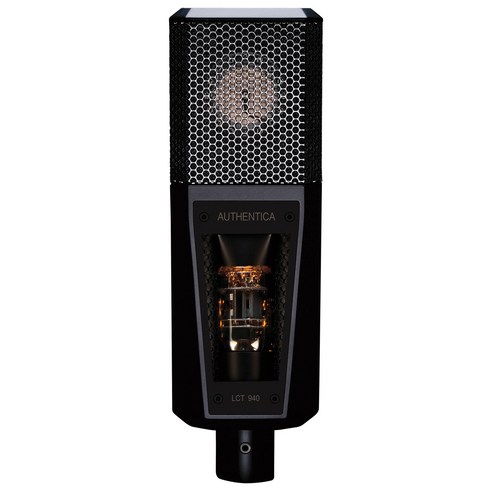르윗 레코딩용 마이크 블랙, LCT 940