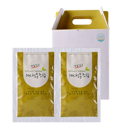 양원농장 작두콩즙, 4L, 1개