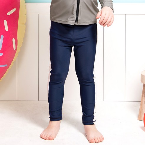 마리앤모리 아동용 썸머워터 레깅스