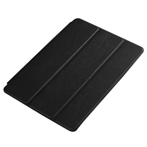 로이 풀컬러 슬립 IPAD 보호 케이스, 블랙