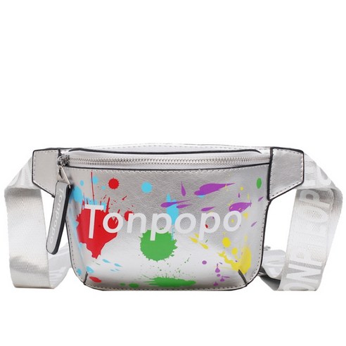 마므레 tonpopo 힙색