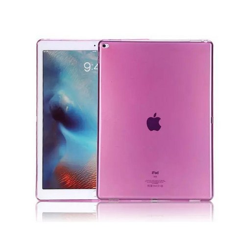 로이 슬림 소프트 IPAD 보호 케이스, 핑크
