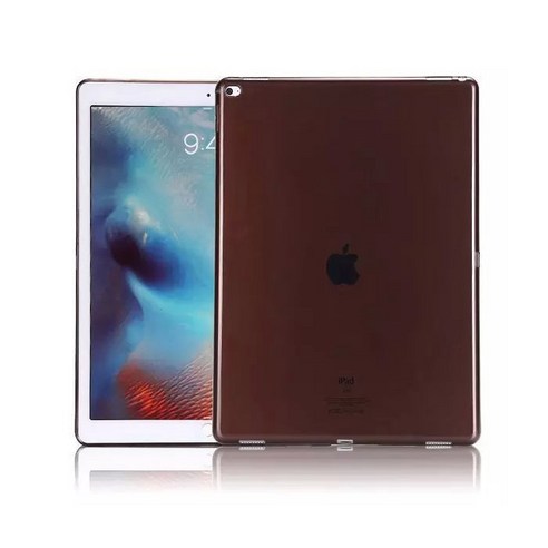 로이 슬림 소프트 IPAD 보호 케이스, 브라운