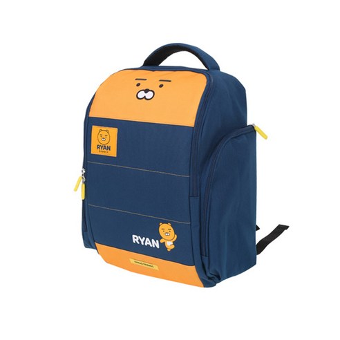 카카오프렌즈 인라인가방 KF311640, NAVY, 1개