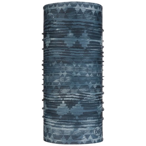 버프 쿨넷 UV+ 넥웨어, TZOM STONE BLUE, 1개