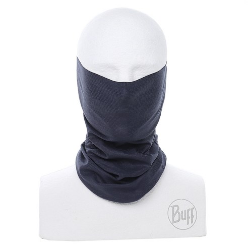 햇볕 아래 짜릿한 자유, 버프 쿨넷 UV+ 넥웨어로 완성하세요!