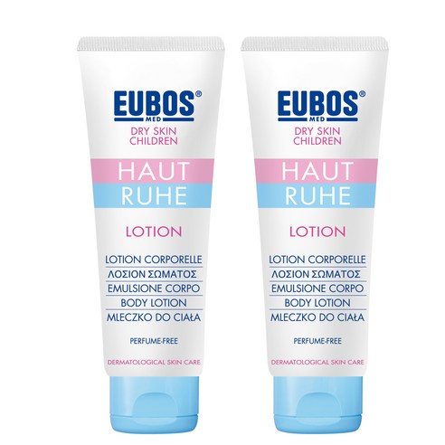 오이보스 베이비 로션, 125ml, 2개