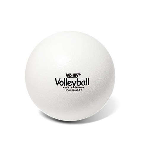 VOLLEY 발리볼, 화이트, 1개