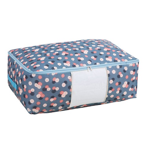 가드 오피뉴 이불보관함 58 x 40 x 22 cm, YN17, 1개