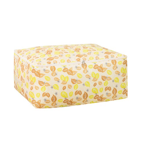 가드 라솔 이불보관함 22 x 38 x 58 cm, YN04, 1개