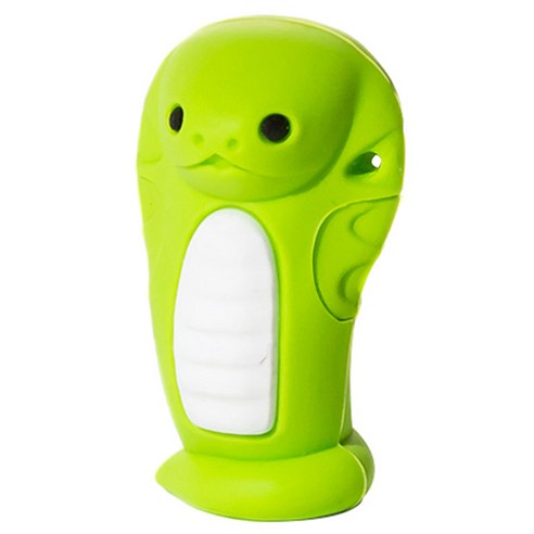 플라이토 실리콘 동물 USB 메모리 뱀, 16GB