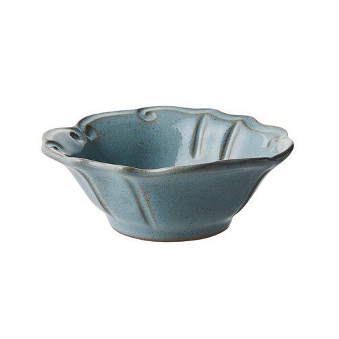 VBCCASA 폰다코 바로크 시리얼볼 18cm 9924-18FS, 그레이, 1개