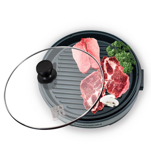 Combi Grill  可拆卸烤架  1 人烤架  1 人電烤架  Daewon 電烤架  Daewon 電風扇  Mini Electric Grill  Mini Electric Grill Round  Mini Grill  Mini Grill Round