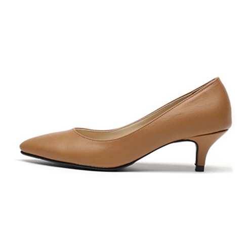 잭앤질 뽀드득 스틸레토 힐 5cm JC9539