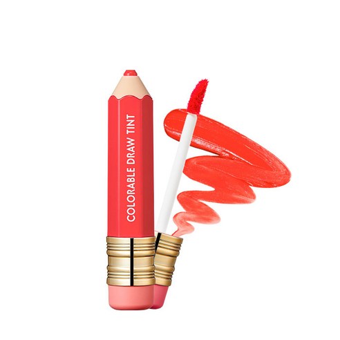 잇츠스킨 컬러블 드로우 틴트 3.5g, 03호, 1개