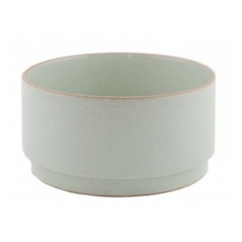 에라토 옳음 샐러드볼 167 x 155 x 85 mm, 비취, 1개
