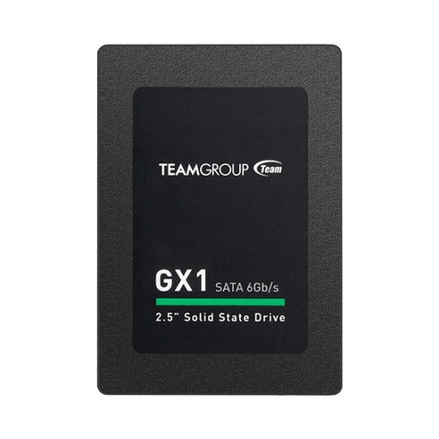 TeamGroup GX1 SSD, T253X1120G, 960GB