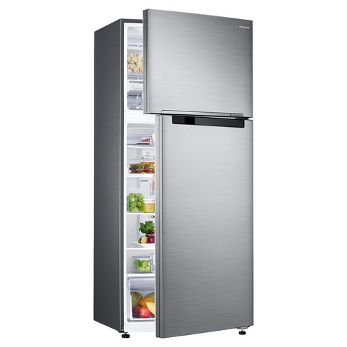 넉넉한 용량, 에너지 효율, 혁신적인 기술을 갖춘 삼성 일반 냉장고 RT53N603HS8