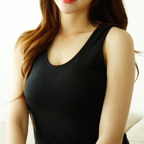 도씨 나시런닝 UR-108 3p