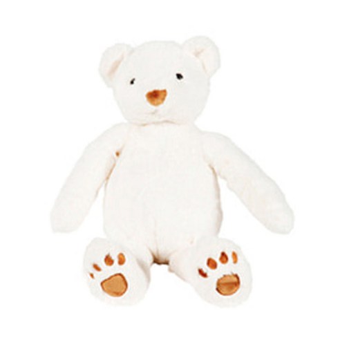 마켓비 POFFIA 애착인형, 레빗그레이