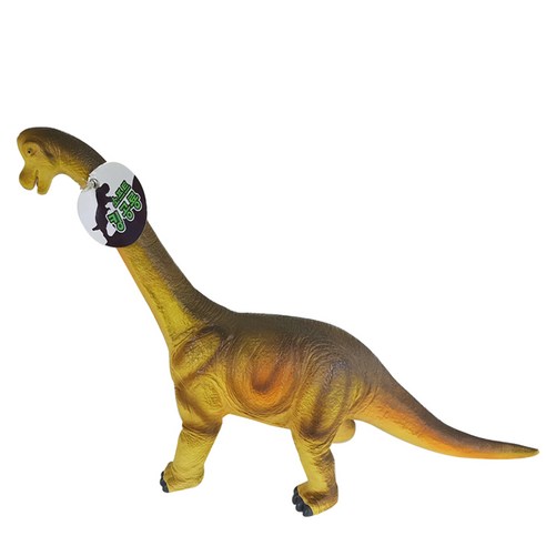 소프트킹공룡 브라키오사우루스, 혼합 색상