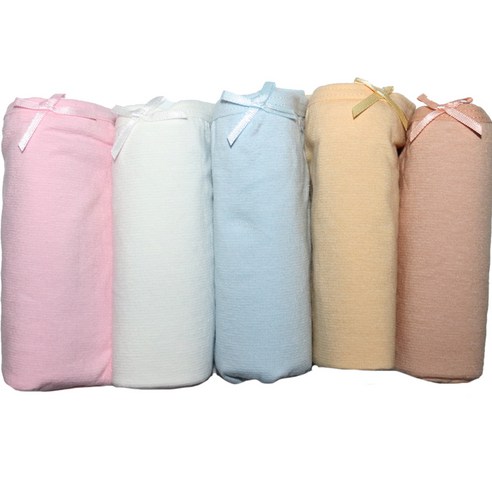 여성용 순면 미디 팬티 DS809TS 5p